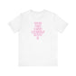 'WTF Did I Get Myself Into? (VS 2) (Soft, Quality Bella & Canvas <Or Comparable> Unisex Tee)