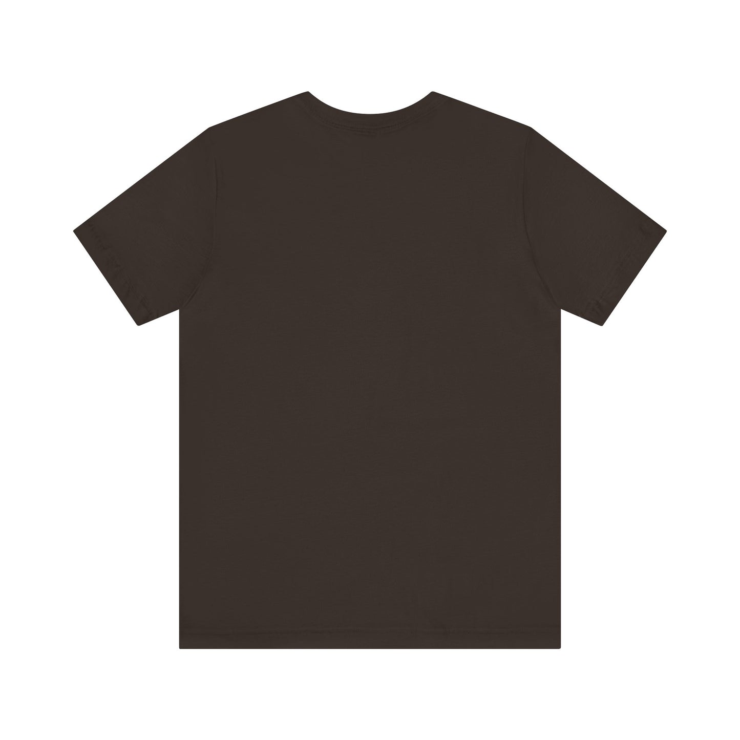 'I Never Finish Anythi...'  (Soft, Quality Bella & Canvas <Or Comparable> Unisex Tee)
