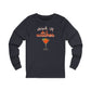 'Drink Up Witches' (Soft, Quality Bella & Canvas <Or Comparable> Unisex Tee)