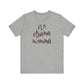 'No Drama Momma' (Soft, Quality Bella & Canvas <Or Comparable> Unisex Tee)