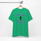 'I Love Jesus But I Cuss A Little' (Soft, Quality Bella & Canvas <Or Comparable> Unisex Tee)