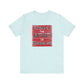 'Hang On The ADHD Is Kicking In' (Soft, Quality Bella & Canvas <Or Comparable> Unisex Tee)