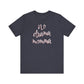 'No Drama Momma' (Soft, Quality Bella & Canvas <Or Comparable> Unisex Tee)