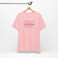 'IDGAF Kinda Day' (VS 2) (Soft, Quality Bella & Canvas <Or Comparable> Unisex Tee)