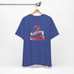 'No Effing Drama'  (Soft, Quality Bella & Canvas <Or Comparable> Unisex Tee)