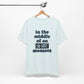 'Oh Shit Moment' (Soft, Quality Bella & Canvas <Or Comparable> Unisex Tee)