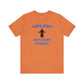 'I Love Jesus But I Cuss A Little' (Soft, Quality Bella & Canvas <Or Comparable> Unisex Tee)