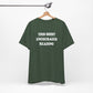 'This Shirt Encourages Reading' (Soft, Quality Bella & Canvas <Or Comparable> Unisex Tee)