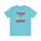 'Almost Got My Shit Together' (VS 2) (Soft, Quality Bella & Canvas <Or Comparable> Unisex Tee)