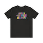 'Shirts with Words Are Stupid' (VS 1) (Soft, Quality Bella & Canvas <Or Comparable> Unisex Tee)