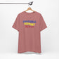 'Emotional Support Human' (Soft, Quality Bella & Canvas <Or Comparable> Unisex Tee)