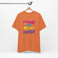 'Almost Got My Shit Together' (VS 2) (Soft, Quality Bella & Canvas <Or Comparable> Unisex Tee)