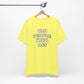 'Old People Kick Ass' (Soft, Quality Bella & Canvas <Or Comparable> Unisex Tee)
