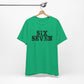 'Six Seven' (Soft, Quality Bella & Canvas <Or Comparable> Unisex Tee)