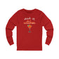 'Drink Up Witches' (Soft, Quality Bella & Canvas <Or Comparable> Unisex Tee)