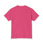 "Guys Look Stupid in Pink"