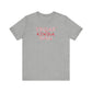 'IDGAF Kinda Day' (VS 2) (Soft, Quality Bella & Canvas <Or Comparable> Unisex Tee)