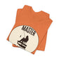 Bigfoot Fishing 'Master Baiter' (Soft, Quality Bella & Canvas <Or Comparable> Unisex Tee)