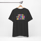 'Shirts with Words Are Stupid' (VS 1) (Soft, Quality Bella & Canvas <Or Comparable> Unisex Tee)