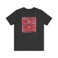 'Hang On The ADHD Is Kicking In' (Soft, Quality Bella & Canvas <Or Comparable> Unisex Tee)