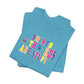 'Shirts with Words Are Stupid' (VS 1) (Soft, Quality Bella & Canvas <Or Comparable> Unisex Tee)