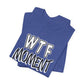 'WTF Moment' (Soft, Quality Bella & Canvas <Or Comparable> Unisex Tee)