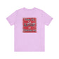 'Hang On The ADHD Is Kicking In' (Soft, Quality Bella & Canvas <Or Comparable> Unisex Tee)
