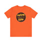 'Retro Kind Of Life' (Soft, Quality Bella & Canvas <Or Comparable> Unisex Tee)