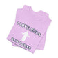'I Love Jesus But I Cuss A Little' (Soft, Quality Bella & Canvas <Or Comparable> Unisex Tee)