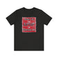 'Hang On The ADHD Is Kicking In' (Soft, Quality Bella & Canvas <Or Comparable> Unisex Tee)