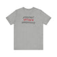 'Look Out Shitshow Underway' (VS 2) (Soft, Quality Bella & Canvas <Or Comparable> Unisex Tee)
