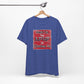 'Hang On The ADHD Is Kicking In' (Soft, Quality Bella & Canvas <Or Comparable> Unisex Tee)