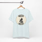 Bigfoot Fishing 'Master Baiter' (Soft, Quality Bella & Canvas <Or Comparable> Unisex Tee)