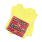 'Hang On The ADHD Is Kicking In' (Soft, Quality Bella & Canvas <Or Comparable> Unisex Tee)