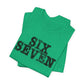'Six Seven' (Soft, Quality Bella & Canvas <Or Comparable> Unisex Tee)