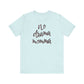 'No Drama Momma' (Soft, Quality Bella & Canvas <Or Comparable> Unisex Tee)