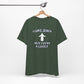 'I Love Jesus But I Cuss A Little' (Soft, Quality Bella & Canvas <Or Comparable> Unisex Tee)