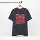 'Hang On The ADHD Is Kicking In' (Soft, Quality Bella & Canvas <Or Comparable> Unisex Tee)