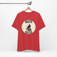 Bigfoot Fishing 'Master Baiter' (Soft, Quality Bella & Canvas <Or Comparable> Unisex Tee)