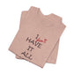 'I Have It All Figured Out' (Soft, Quality Bella & Canvas <Or Comparable> Unisex Tee)