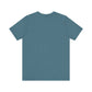 'I Have All The Answers. Just Ask Me.' (Soft, Quality Bella & Canvas <Or Comparable> Unisex Tee)