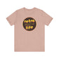 'Retro Kind Of Life' (Soft, Quality Bella & Canvas <Or Comparable> Unisex Tee)
