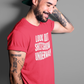 'Look Out Shitshow Underway' (VS 1) (Soft, Quality Bella & Canvas <Or Comparable> Unisex Tee)