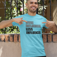 'More Influenced. Less Influencer' (VS 1) (Soft, Quality Bella & Canvas <Or Comparable> Unisex Tee)
