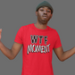 'WTF Moment' (Soft, Quality Bella & Canvas <Or Comparable> Unisex Tee)