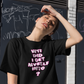 'WTF Did I Get Myself Into? (VS 2) (Soft, Quality Bella & Canvas <Or Comparable> Unisex Tee)
