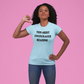 'This Shirt Encourages Reading' (Soft, Quality Bella & Canvas <Or Comparable> Unisex Tee)