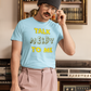 'Talk Nerdy to Me' (Soft, Quality Bella & Canvas <Or Comparable> Unisex Tee)
