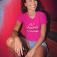 'No Drama Momma' (Soft, Quality Bella & Canvas <Or Comparable> Unisex Tee)