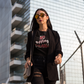 'No Effing Drama'  (Soft, Quality Bella & Canvas <Or Comparable> Unisex Tee)